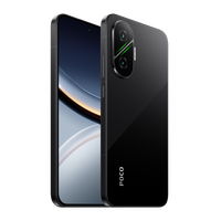 Смартфон Poco F7 12/256GB Black/Черный