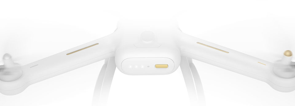 Xiaomi Mi Drone 4К