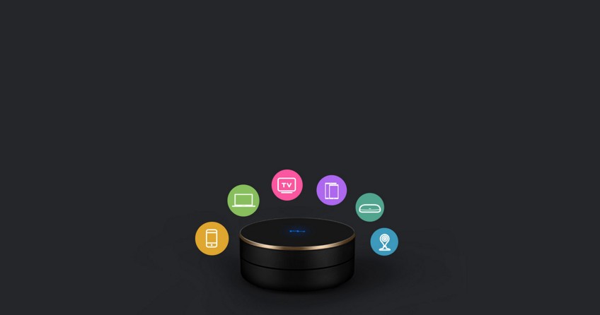 Внешний жесткий диск Xiaomi Cat Tray The Smart Drive 1TB (Black) Внешний жесткий диск Xiaomi Cat Tray The Smart Drive 1TB (Black)