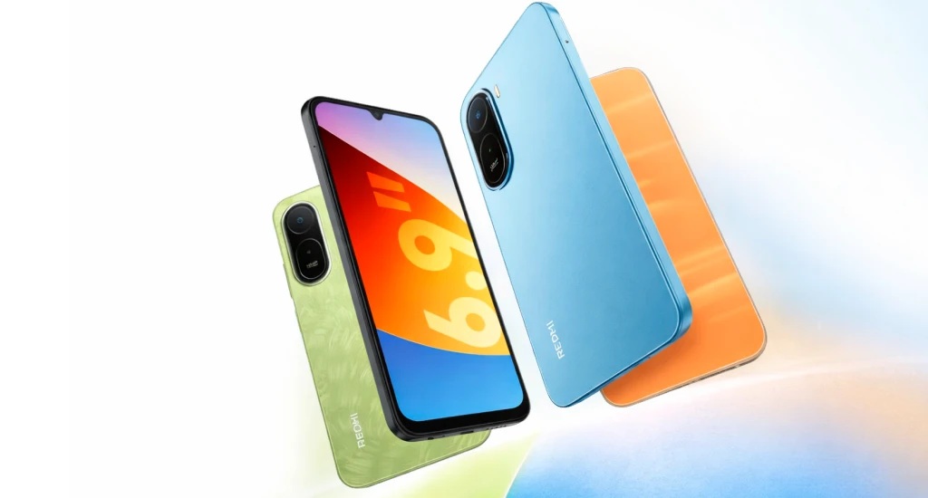 Redmi A7 Pro Redmi A7 Pro